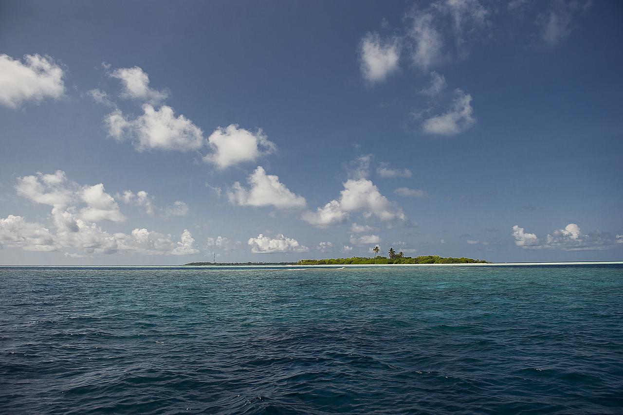 Detour Beach View Hangnaameedhoo Exterior foto